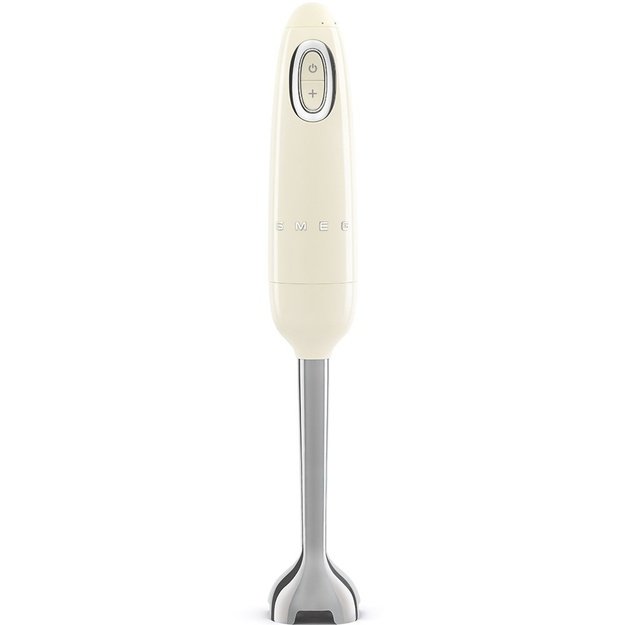 Smeg HBF03CREU blender Immersion blender 700 W Cream
