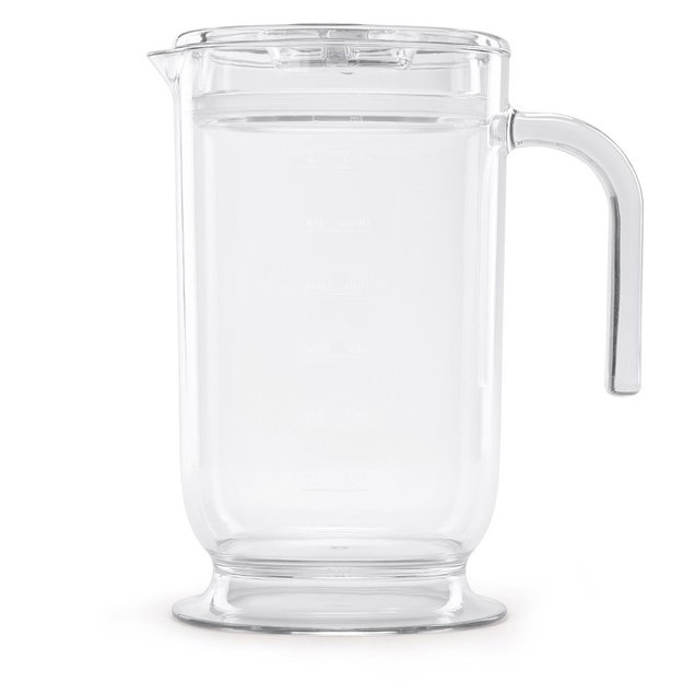 Smeg HBF03CREU blender Immersion blender 700 W Cream