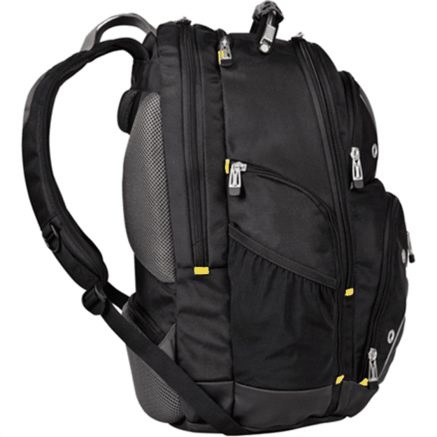 Targus | Drifter | Fits up to size 15.6   | Backpack | Shoulder strap | Black/Grey