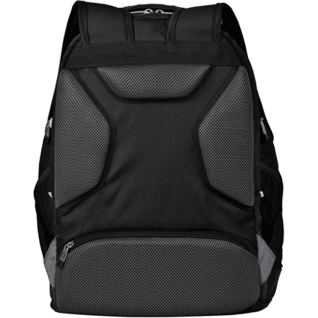Targus | Drifter | Fits up to size 15.6   | Backpack | Shoulder strap | Black/Grey