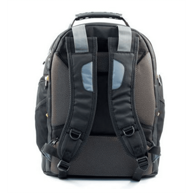 Targus | Drifter | Fits up to size 15.6   | Backpack | Shoulder strap | Black/Grey