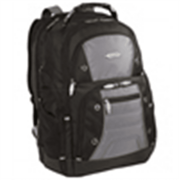Targus | Drifter | Fits up to size 15.6   | Backpack | Shoulder strap | Black/Grey
