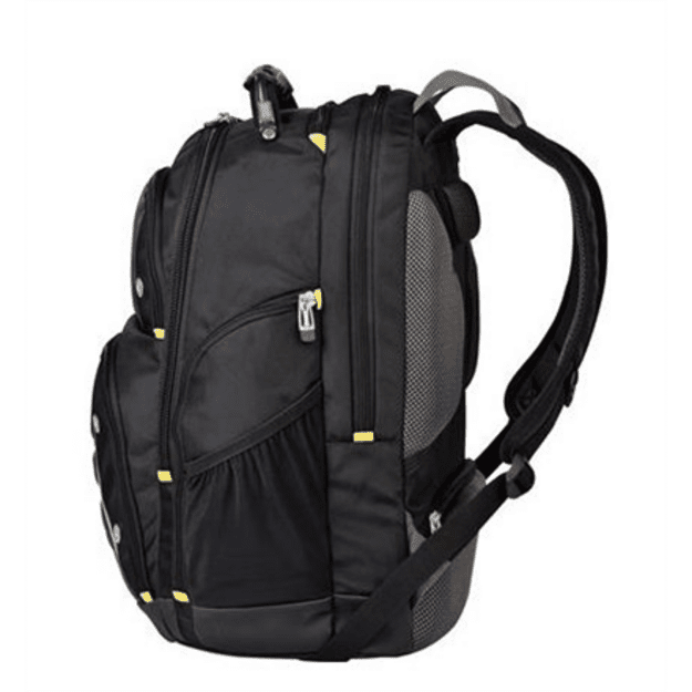 Targus | Drifter | Fits up to size 15.6   | Backpack | Shoulder strap | Black/Grey