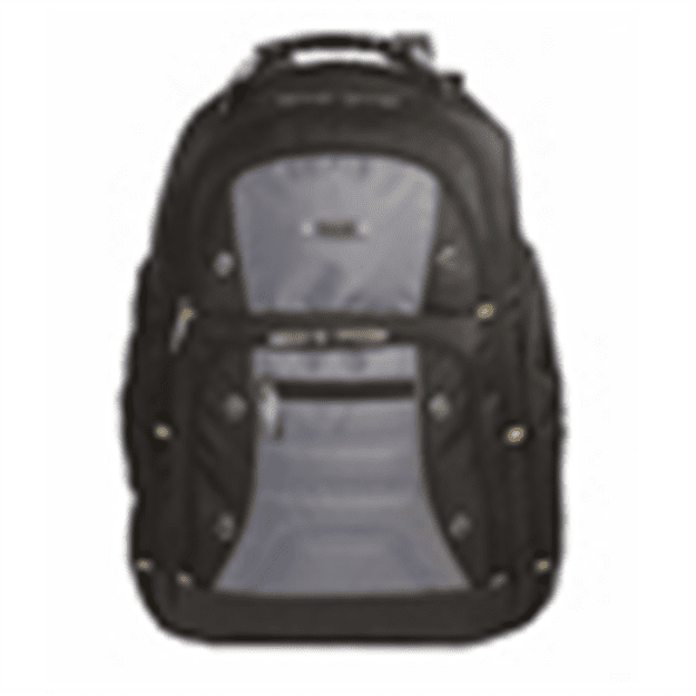 Targus | Drifter | Fits up to size 15.6   | Backpack | Shoulder strap | Black/Grey