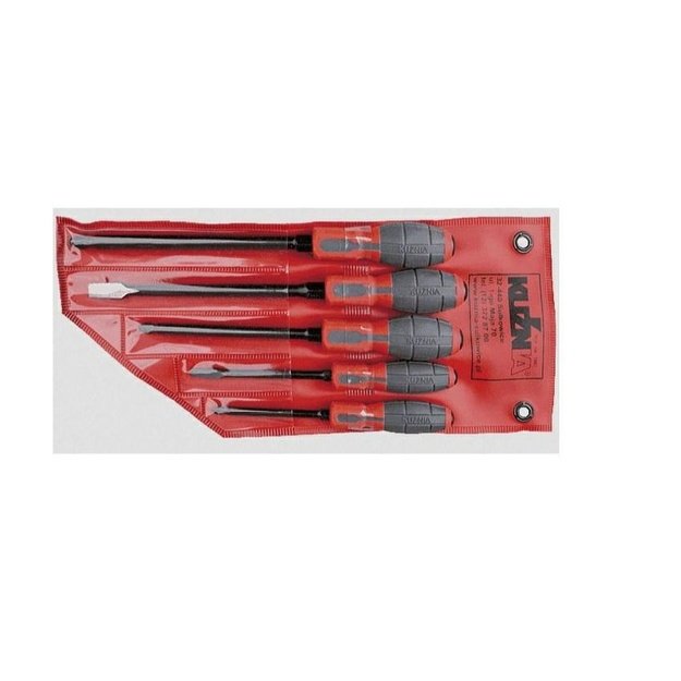 SCREWDRIVERS SET OF 5 pcs.