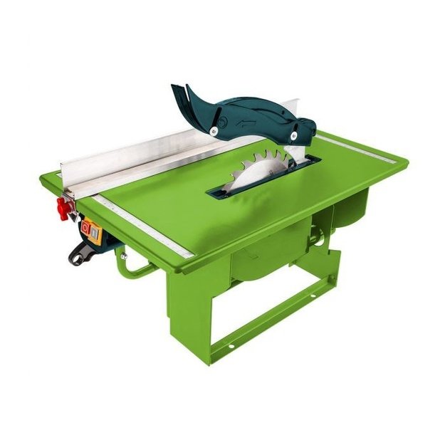 Table saw 800W, blade 200 x 16 mm