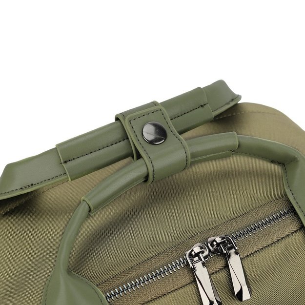 Golla Backpack Orion 15.6 , 13L, Green