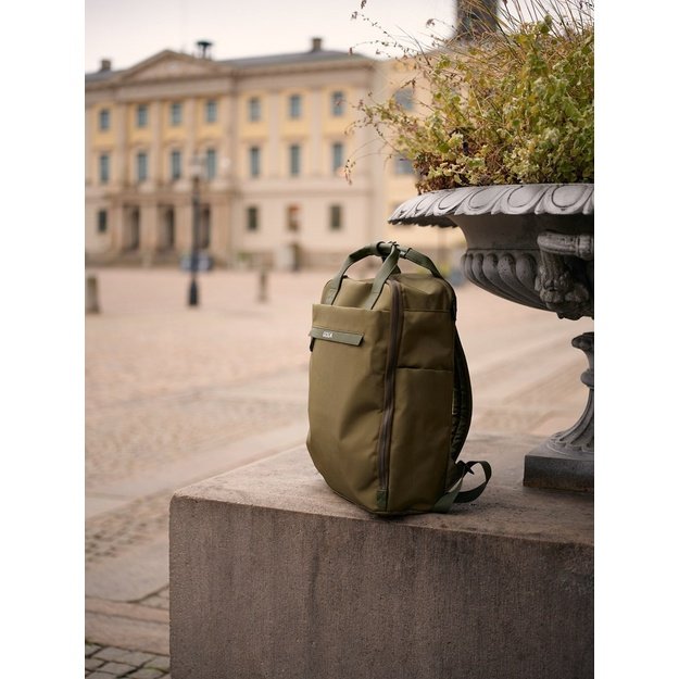 Golla Backpack Orion 15.6 , 13L, Green