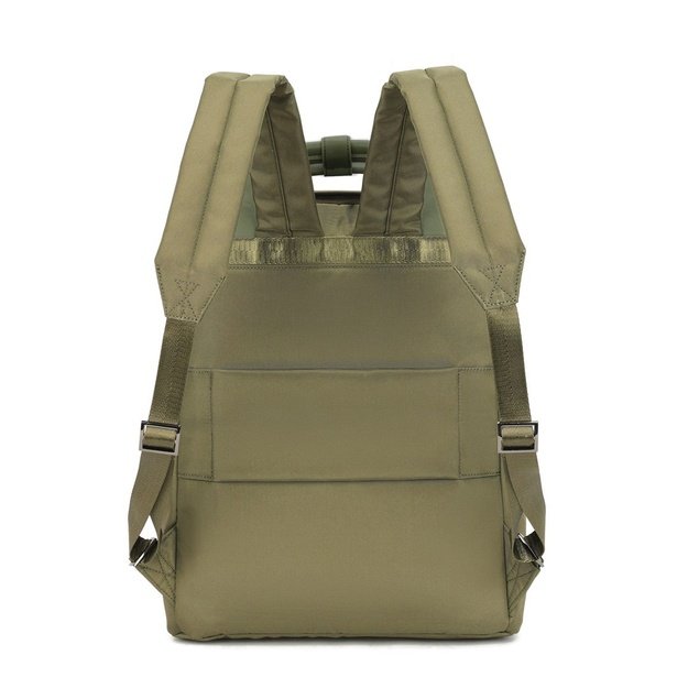 Golla Backpack Orion 15.6 , 13L, Green