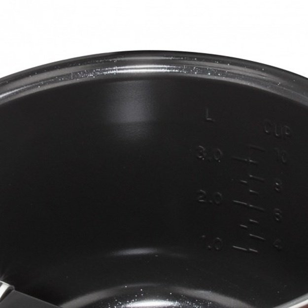 REDMOND RMC-M92S 5 L 1000 W Black