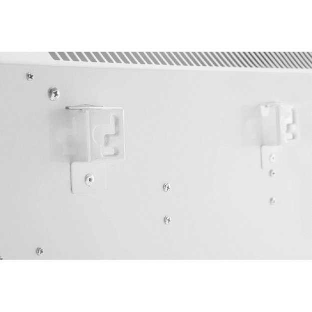 NEO TOOLS 90-094 electric space heater Radiator Indoor 1500 W WIFI White