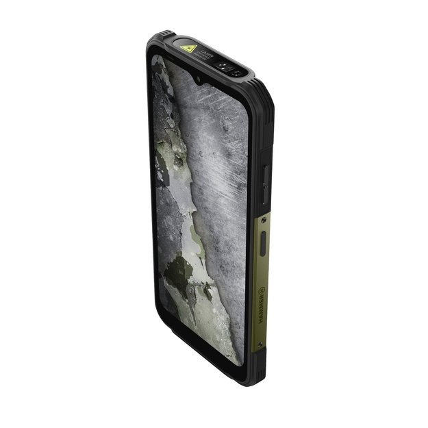 Hammer | Construction 2 | Green | 6.58   | 1080 x 2408 pixels | Mediatek | Dimensity 6300 | Internal RAM 6 GB | 256 GB | Dual