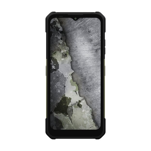 Hammer | Construction 2 | Green | 6.58   | 1080 x 2408 pixels | Mediatek | Dimensity 6300 | Internal RAM 6 GB | 256 GB | Dual