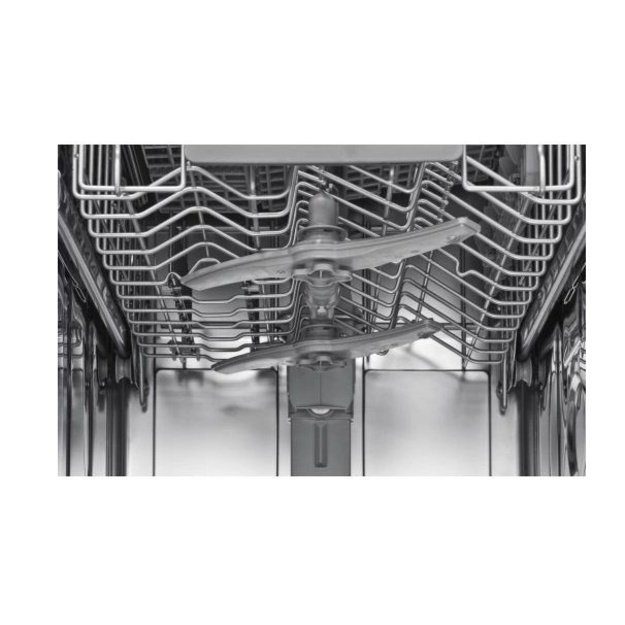 Bosch Serie 2 SPI2HKS42E dishwasher Semi built-in 10 place settings E