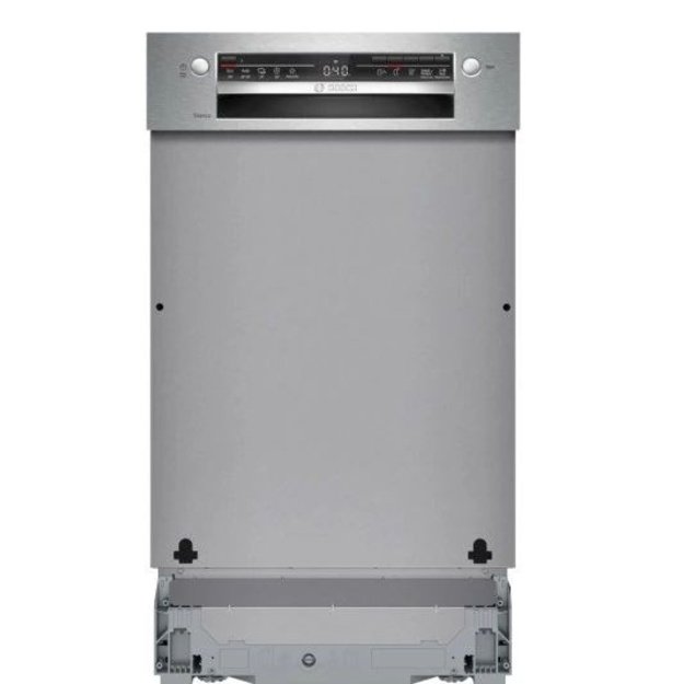 Bosch Serie 2 SPI2HKS42E dishwasher Semi built-in 10 place settings E