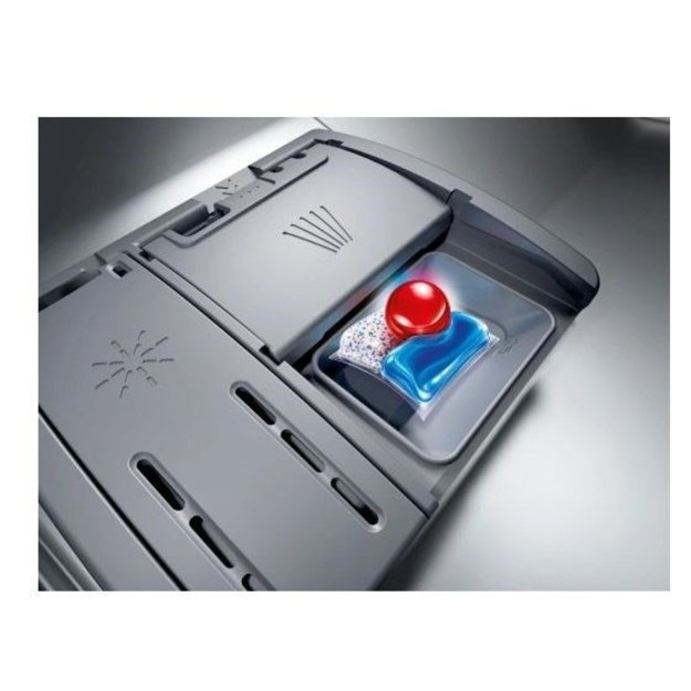 Bosch Serie 2 SPI2HKS42E dishwasher Semi built-in 10 place settings E