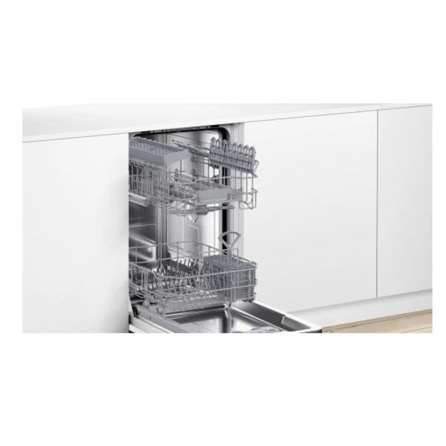 Bosch Serie 2 SPI2HKS42E dishwasher Semi built-in 10 place settings E