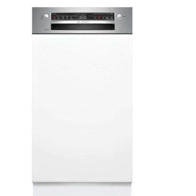 Bosch Serie 2 SPI2HKS42E dishwasher Semi built-in 10 place settings E