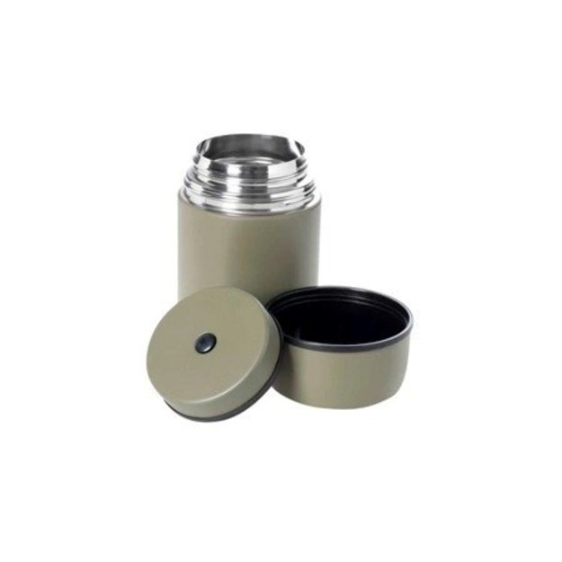 Termosas pietums Esbit Food Jug 500ml, olive green