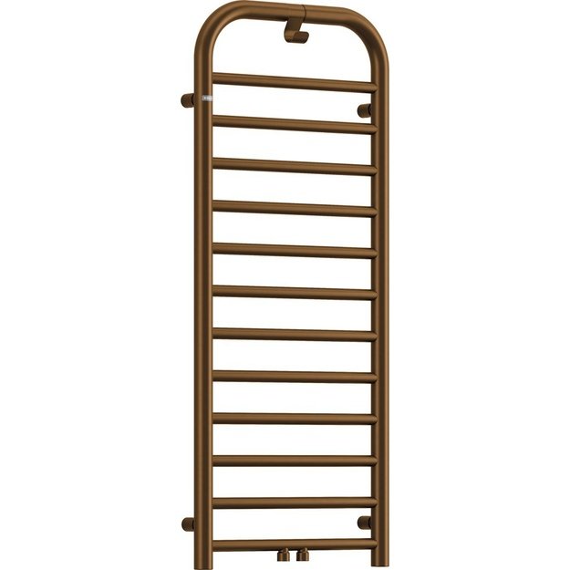 Bathroom heater - height 121 cm