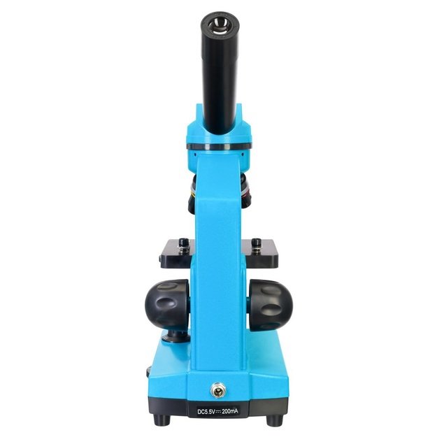 Mikroskop Levenhuk Rainbow 2L