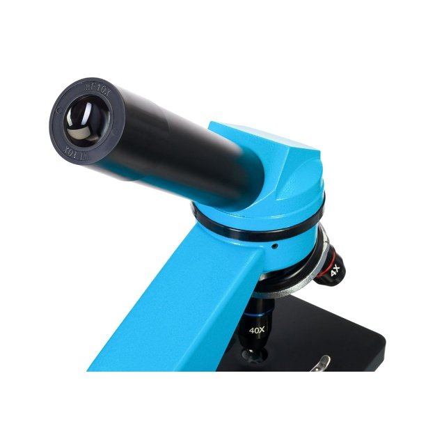 Mikroskop Levenhuk Rainbow 2L