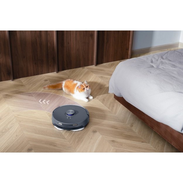 NARWAL Freo Z10 Ultra plaunantis dulkių siurblys robotas