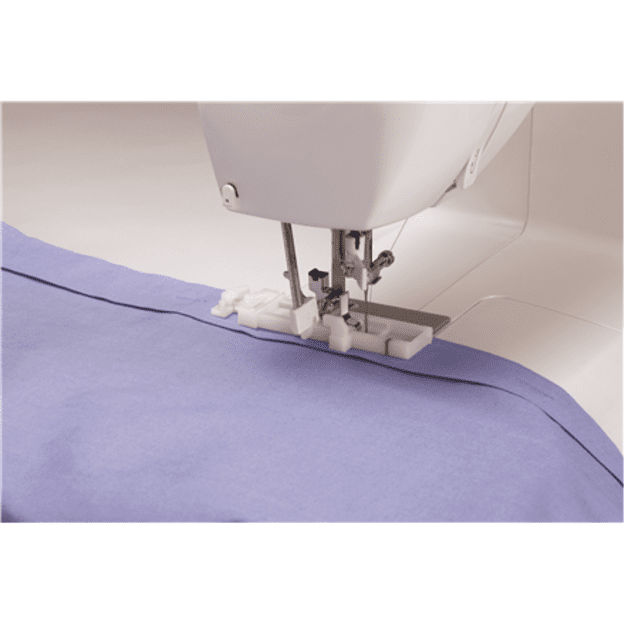 Singer | Sewing Machine | 6160 Brilliance | Number of stitches 60 | Number of buttonholes 6 | White