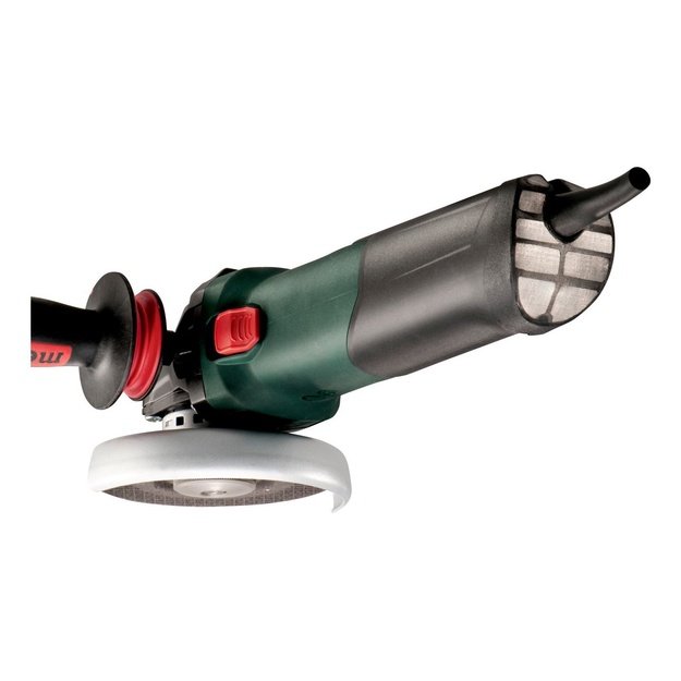 Kampinis &scaron;lifuoklisa 1500W WEV15-125 QUICK HT