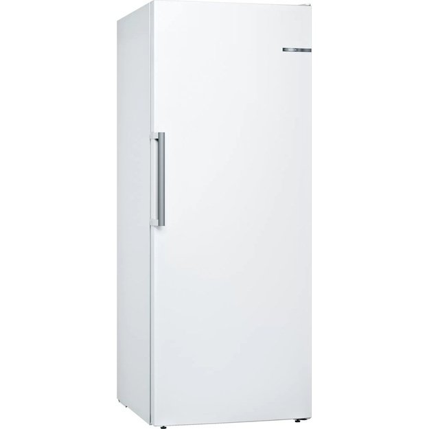 Bosch Serie 6 GSN54AWDV freezer Freestanding 328 L D White