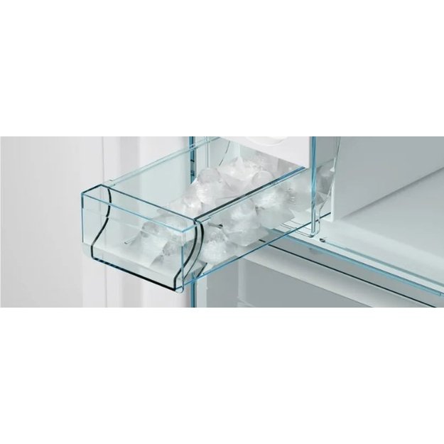 Bosch Serie 6 GSN54AWDV freezer Freestanding 328 L D White