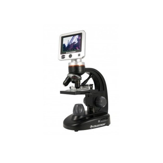 LCD Digital Microscope II