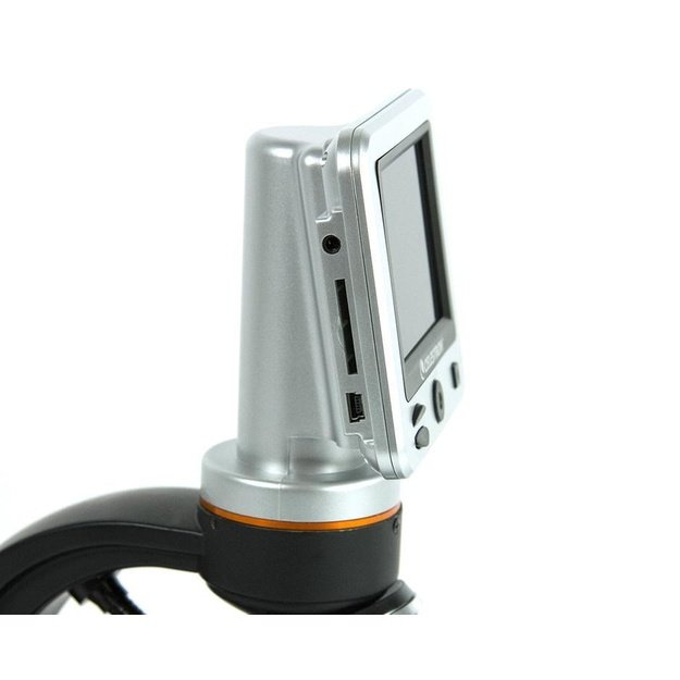 LCD Digital Microscope II