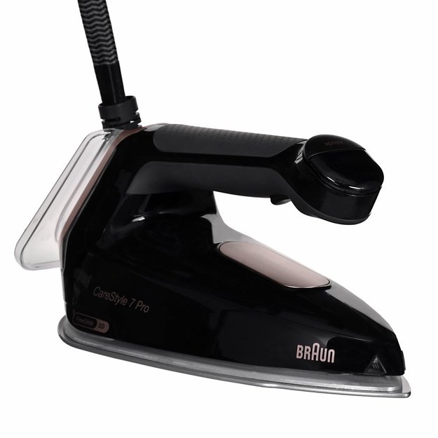 Iron BRAUN IS7286BK