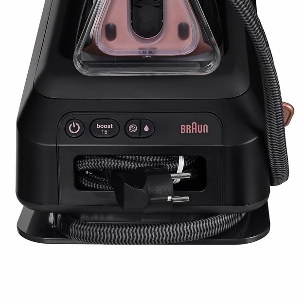 Iron BRAUN IS7286BK