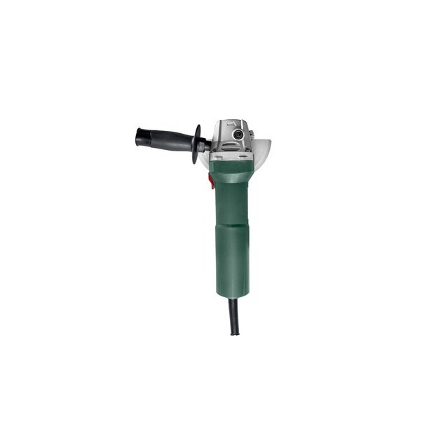 Metabo W 1100-125 - vinkelkvarn - 1100