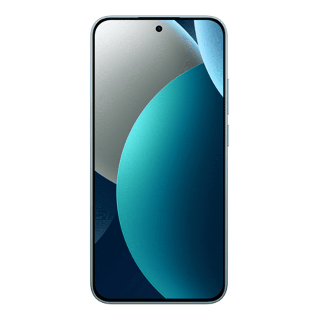 Xiaomi | Redmi | Note 15 Pro | Glacier Blue | 6.83   | AMOLED | 1220 x 2772 pixels | Mediatek | Internal RAM 8 GB | 256 GB | Dua