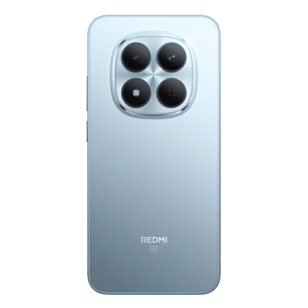 Xiaomi | Redmi | Note 15 Pro | Glacier Blue | 6.83   | AMOLED | 1220 x 2772 pixels | Mediatek | Internal RAM 8 GB | 256 GB | Dua
