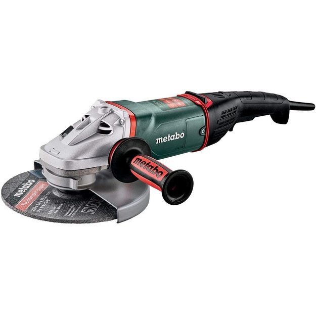 Metabo 606482000 angle grinder 6 kg