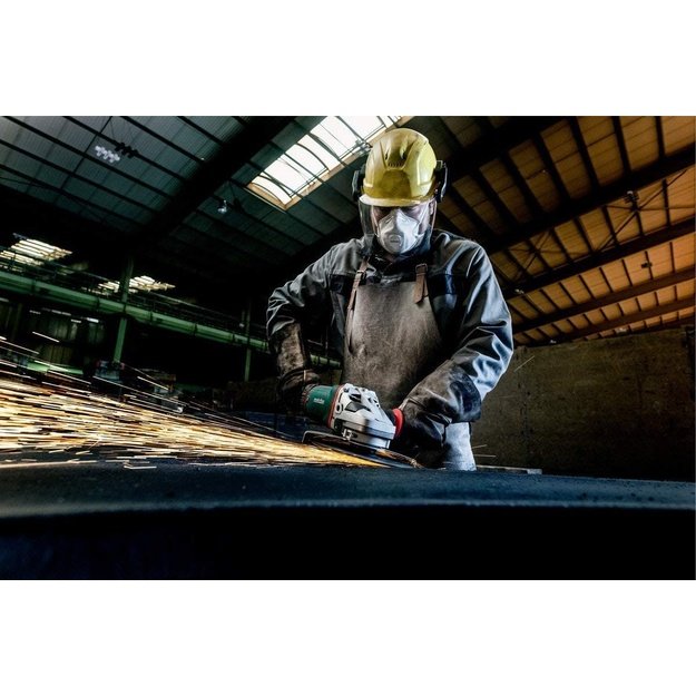 Metabo 606482000 angle grinder 6 kg