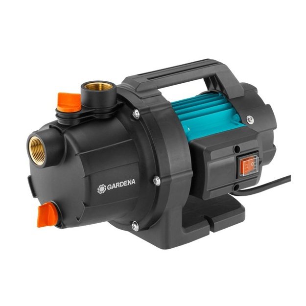 Gardena 9010-47 water pump 600 W 3.5 bar 3000 l/h