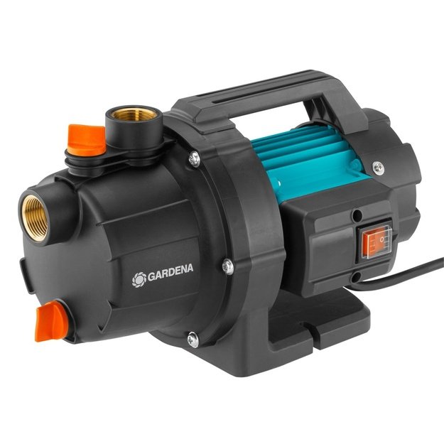 Gardena 9010-47 water pump 600 W 3.5 bar 3000 l/h