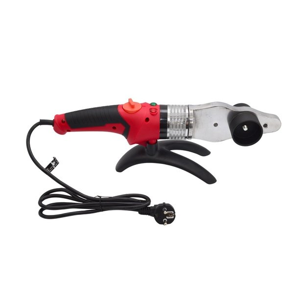 AWTOOLS PVC PIPE WELDER 20-63mm 2000W