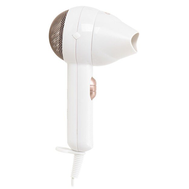 Camry | Hair Dryer | CR 2257 | 1400 W | Number of temperature settings 1 | White 6