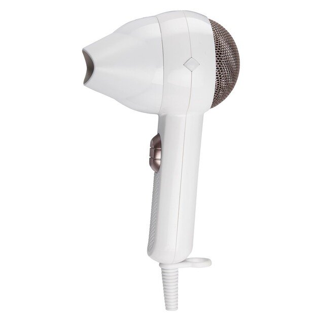 Camry | Hair Dryer | CR 2257 | 1400 W | Number of temperature settings 1 | White 1