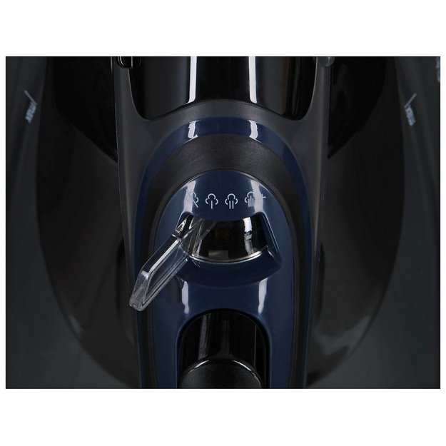 Lygintuvas BRAUN TexStyle 9 SI9682.DB