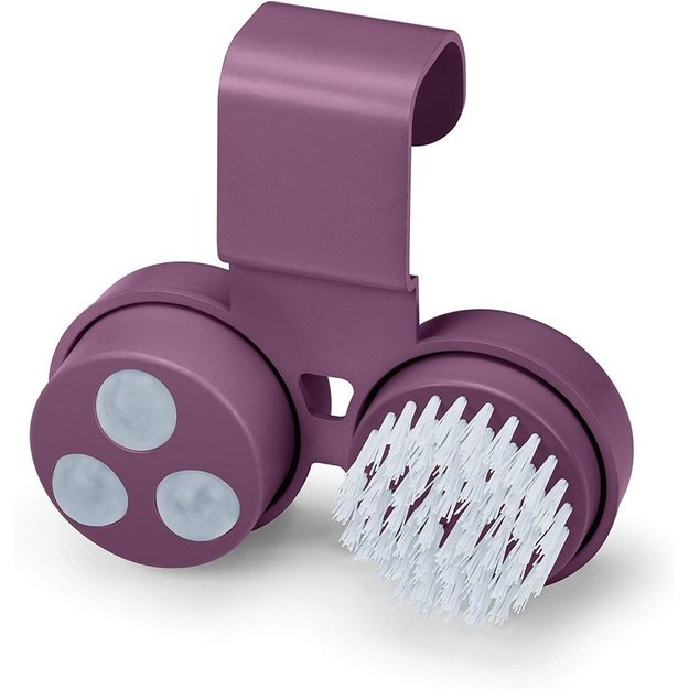 Beurer FB 21 foot bath 60 W Purple, White