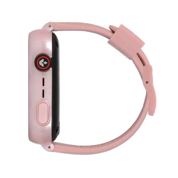 Garett Kids Cute 2 4G Smartwatch Pink
