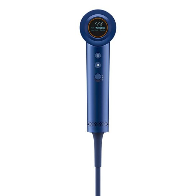 Philips 8000 series BHD839/10 hair dryer 1400 W Blue