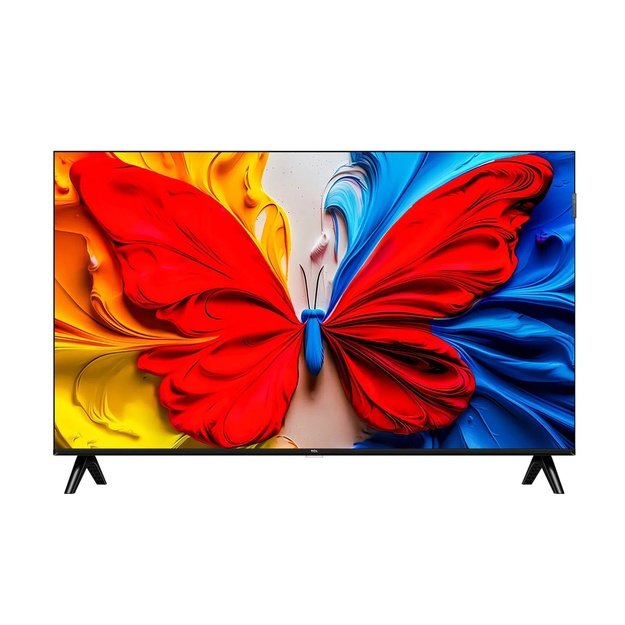 TCL S59K 50S59K TV 127 cm (50 ) Full HD Smart TV Wi-Fi Black